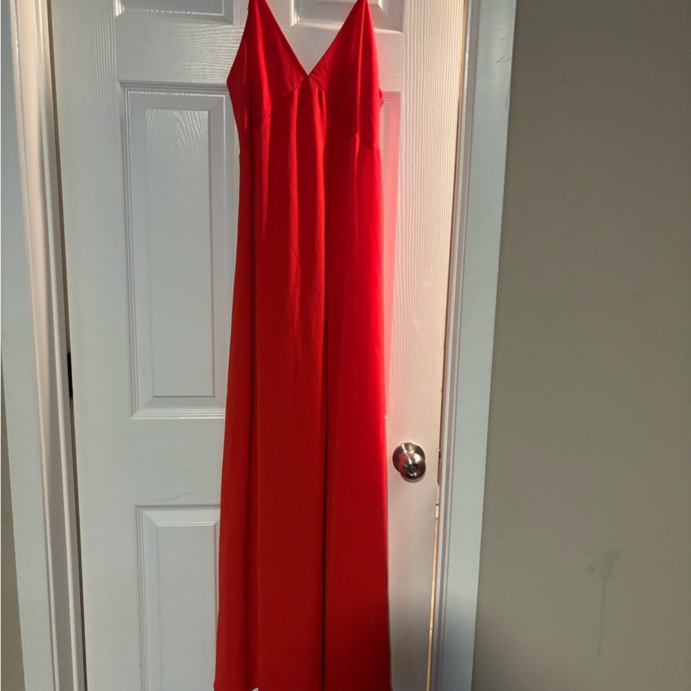 Boutique dress